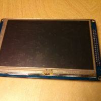 5" LCD Display